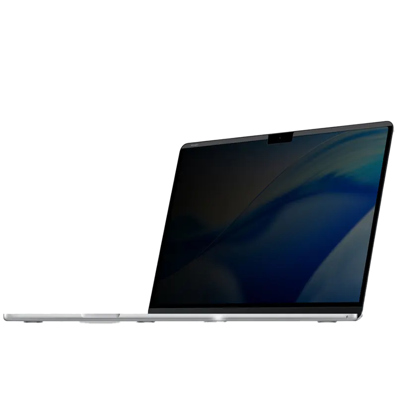 Macbook A1278 A1708 A2338 A1706 A1989 A2159 Privacy Filter Mascom International.webp